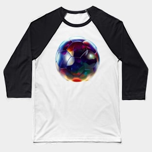 Diamond Football Baseball T-Shirt